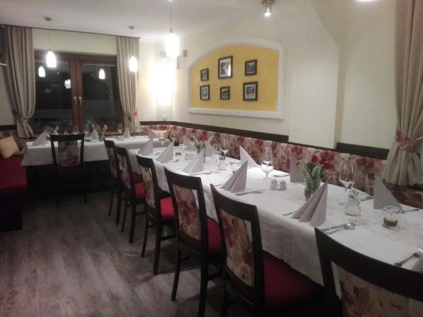 Familiengasthof Zirmhof