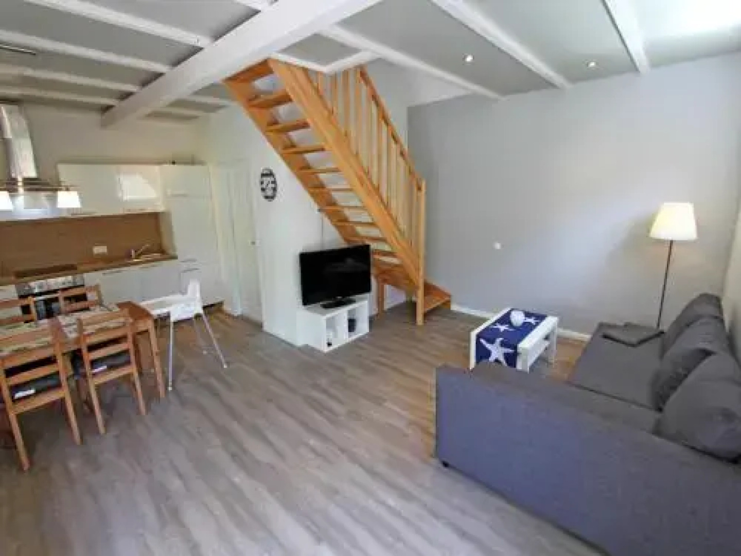 Ferienhaus Klink SEE 9611