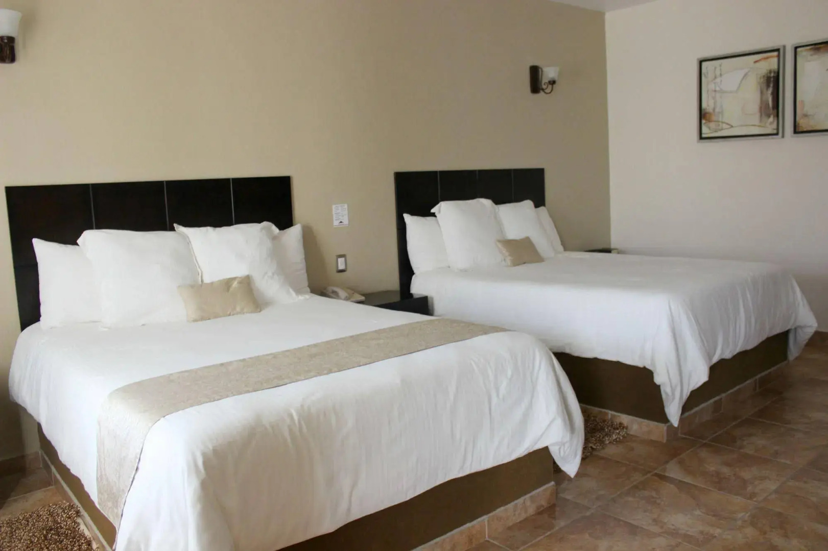 Hotel Real de San Jose