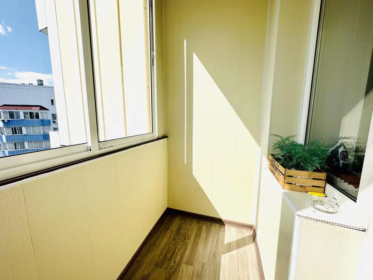 Апартаменты Флэтс-Лайн на  ул. Красноармейская, д. 100