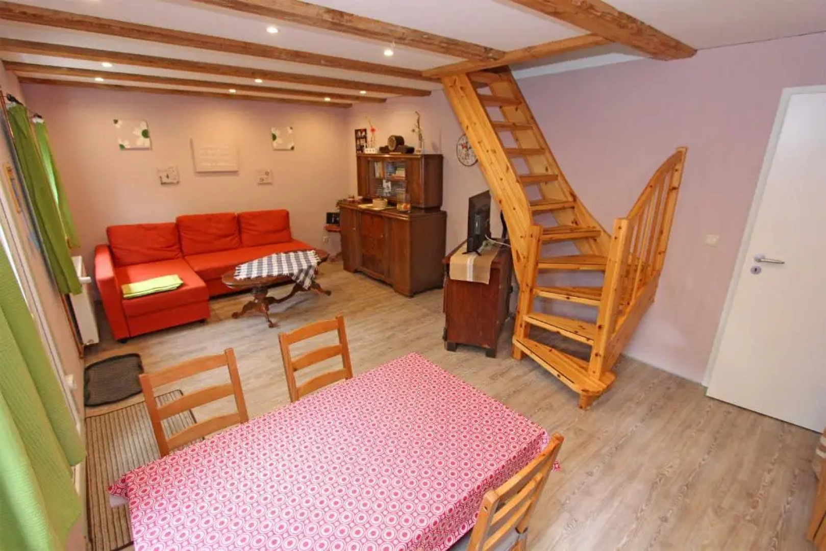 Ferienhaus Ribnitz FDZ 671