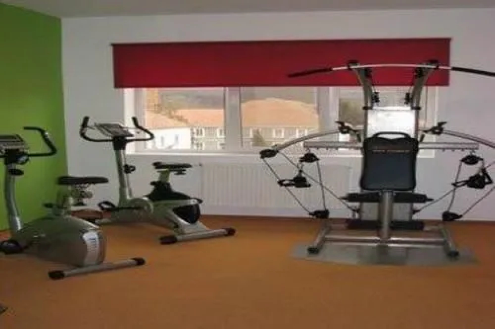 Krone Hotel Bistrita