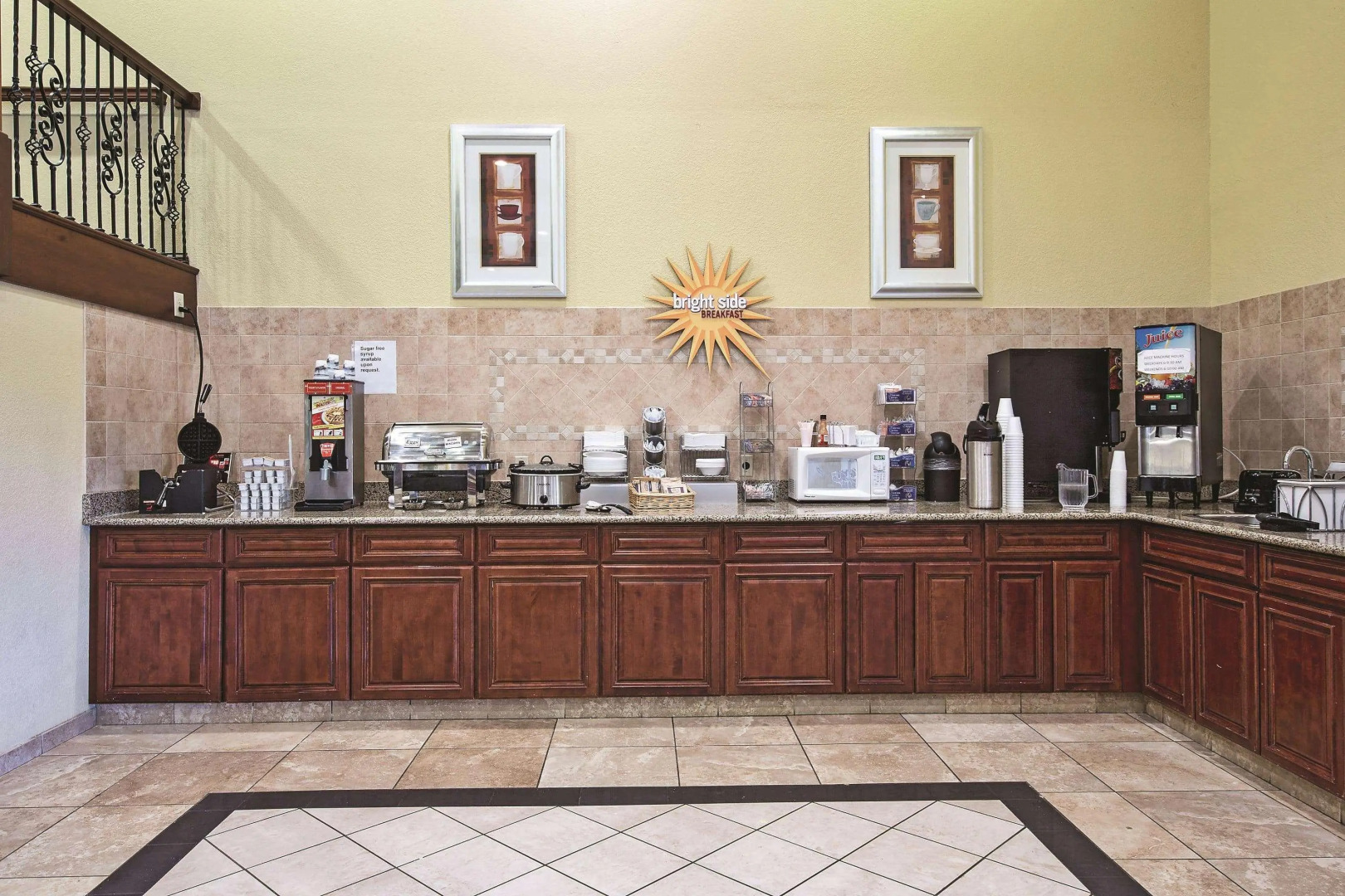 Best Western Fort Wayne I-69 North