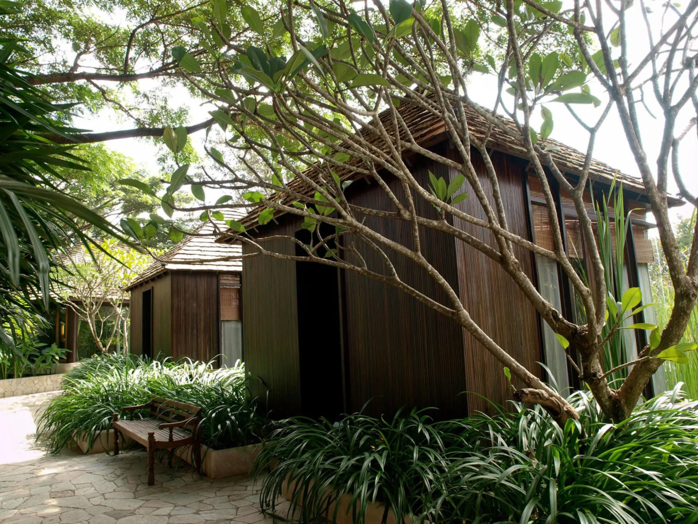 atta Lakeside Resort Suite