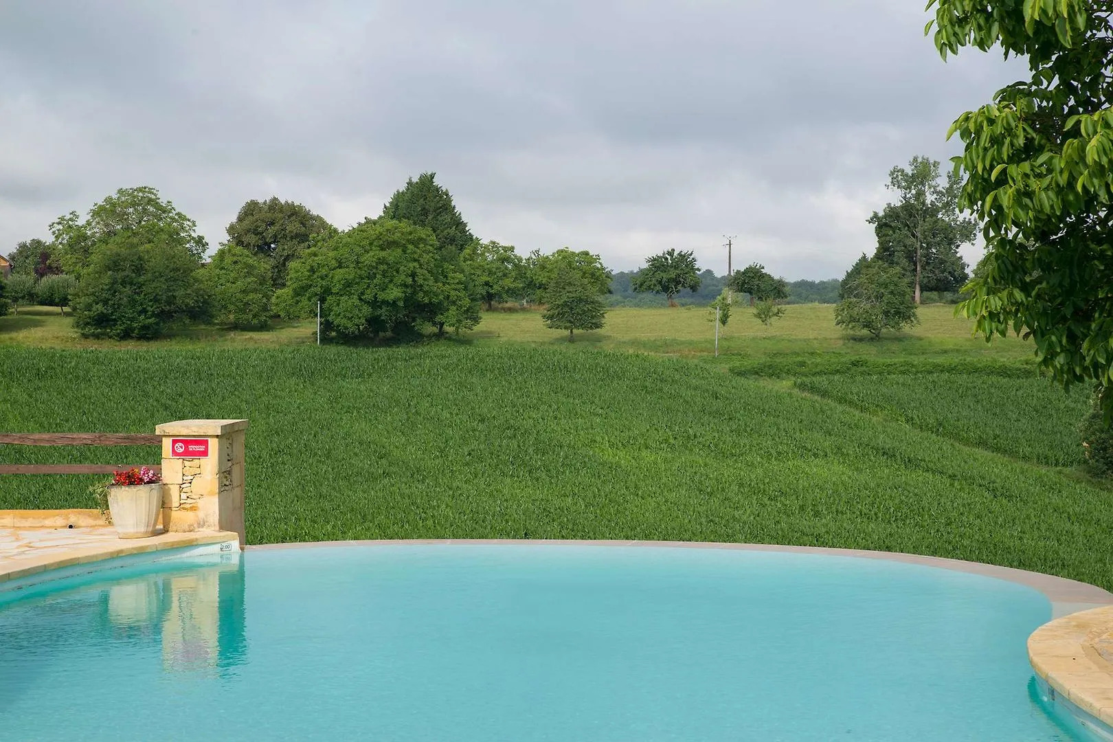 Hôtel de la Ferme Lamy