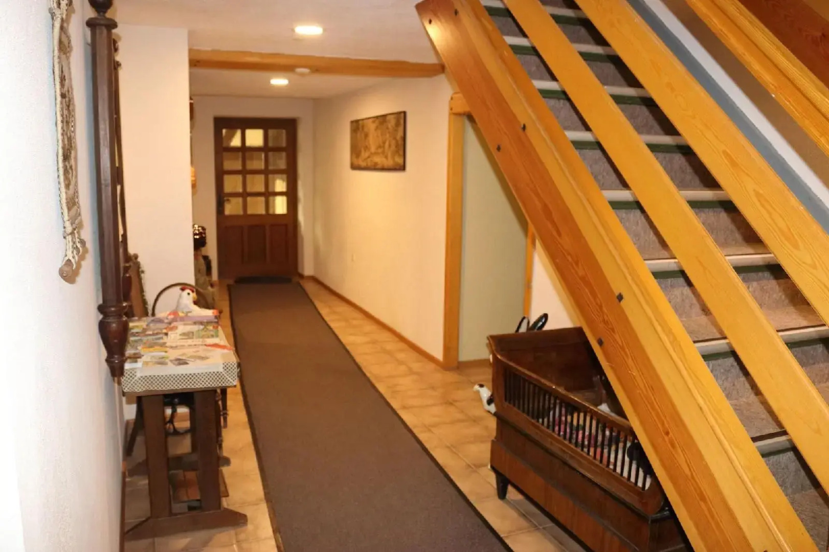 Hotel-Restaurant Johanneshof Wagner UG