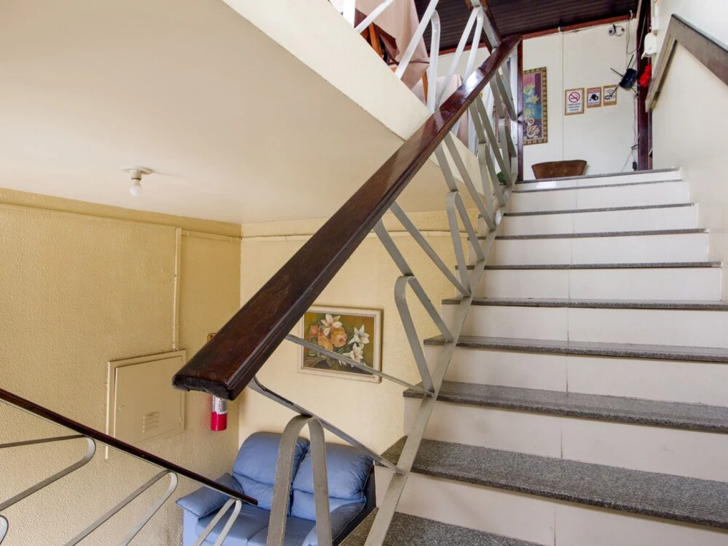 OYO Hotel Brasil - 7 minutos do Aeroporto Internacional de São Luís