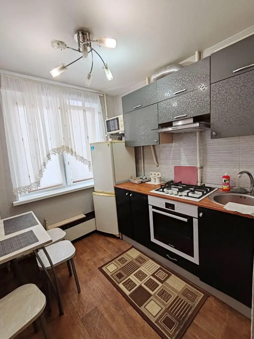 Апартаменты на проспекте Циолковского 80А