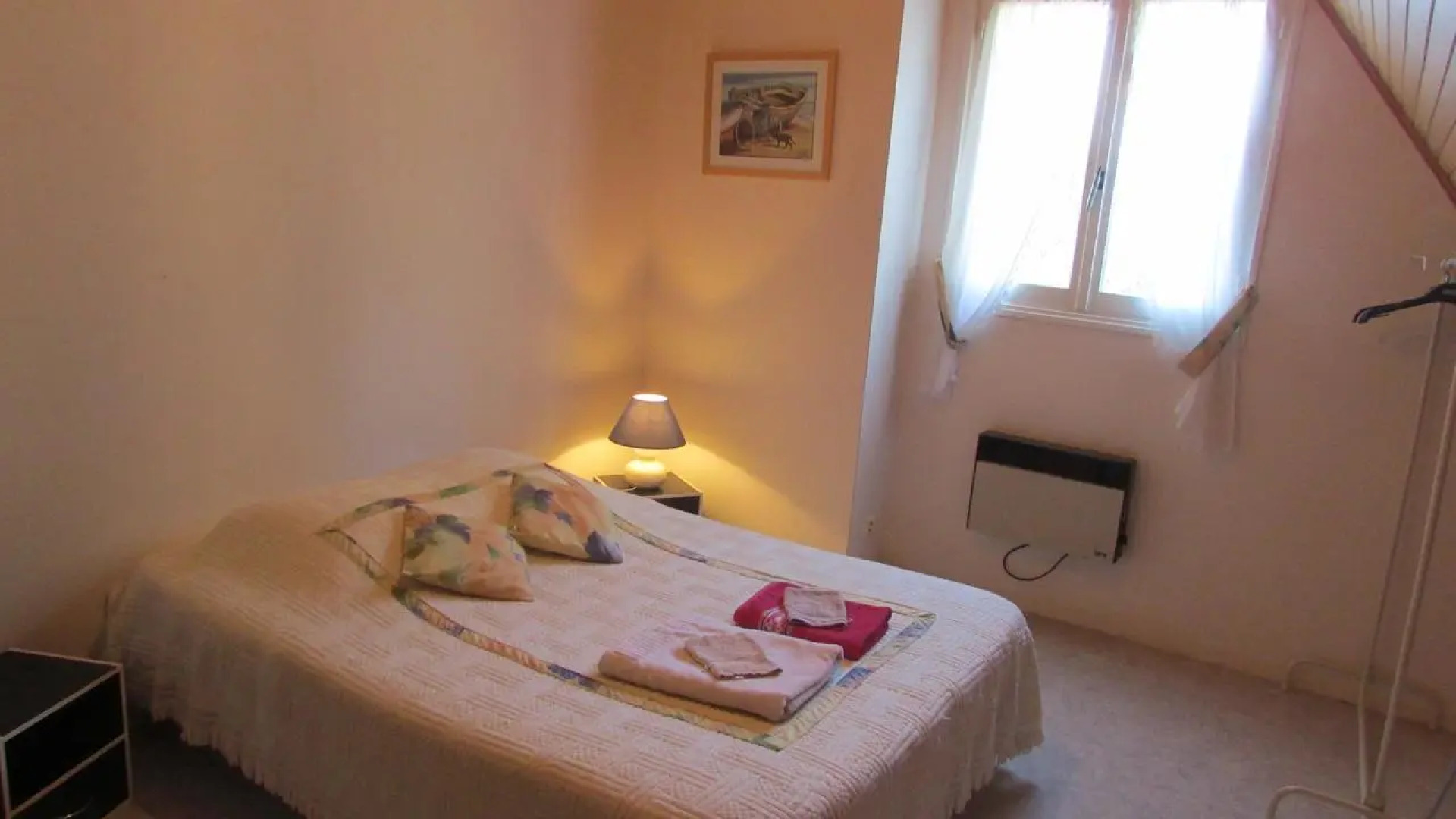 Chambre D'hôtes La Vallée