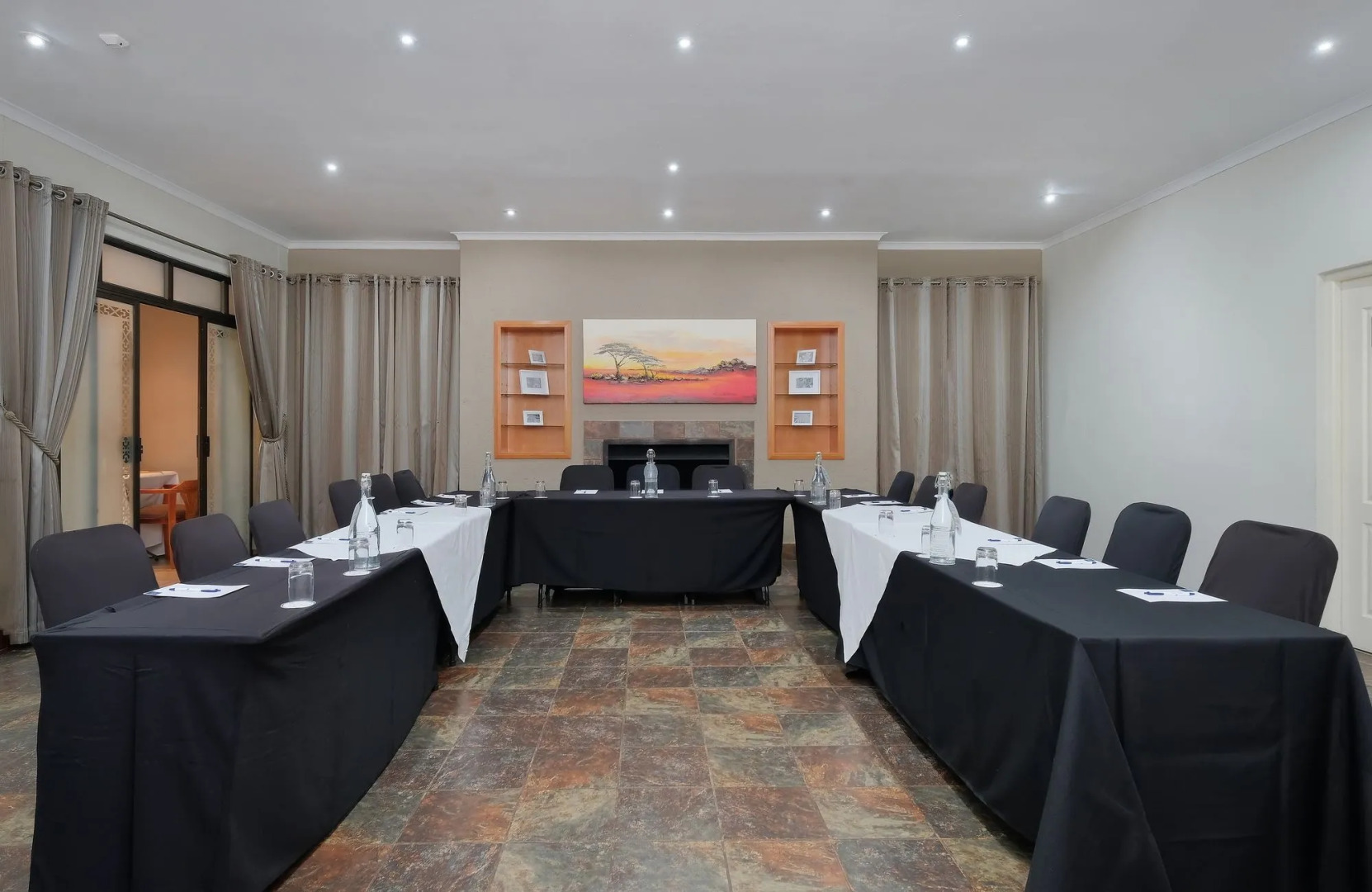 Protea Hotel by Marriott Polokwane Landmark