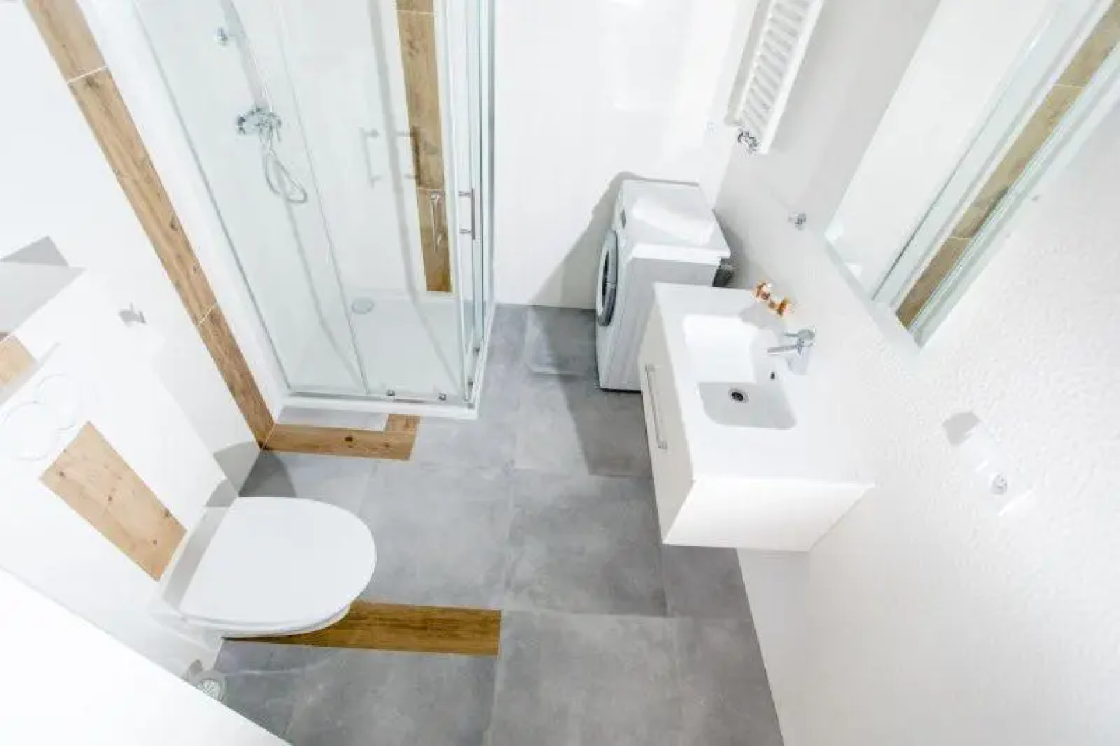 Resort Apartamenty Klifowa Rewal 9