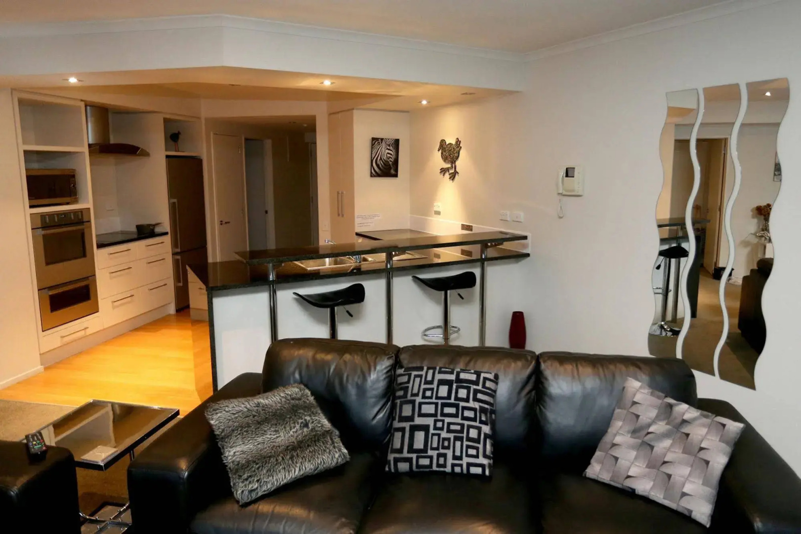 Picton Waterfront Luxury Apartments