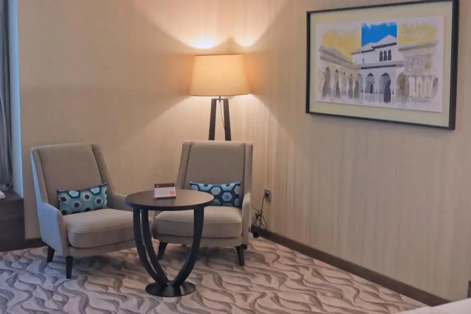 Az Hotels Grand Oran