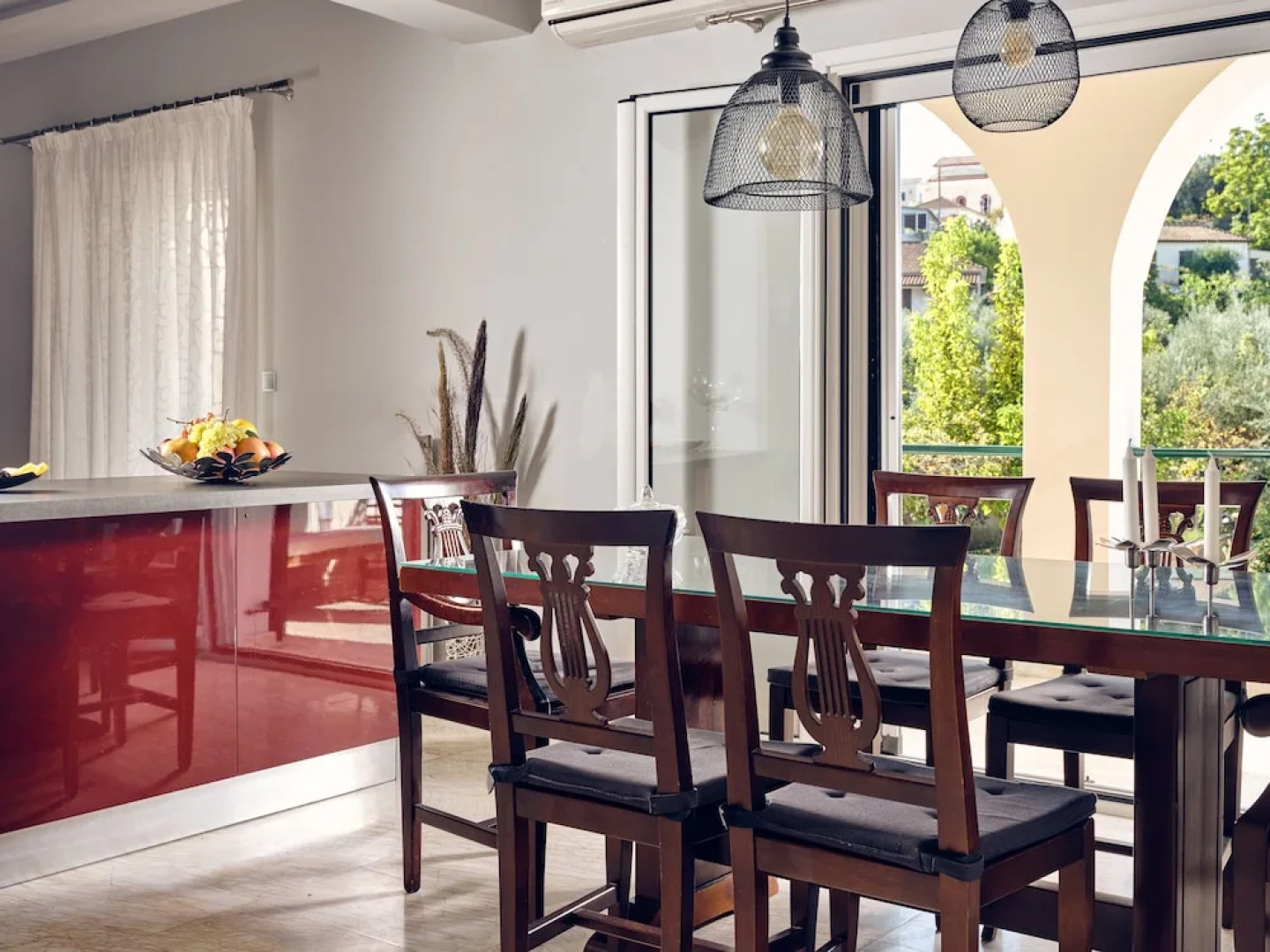 Living Waters Retreat House and B&B