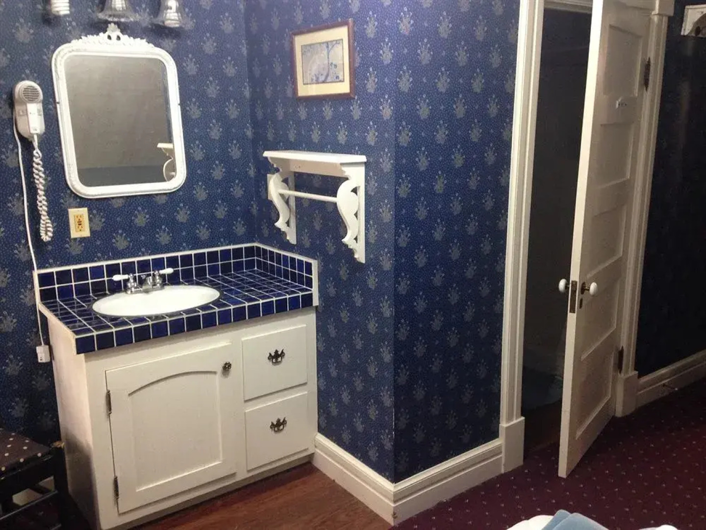 The Hostel California