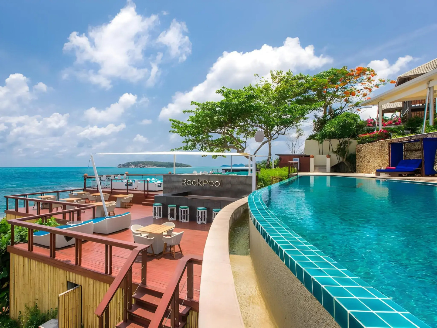 Kanda Residences Pool Villas