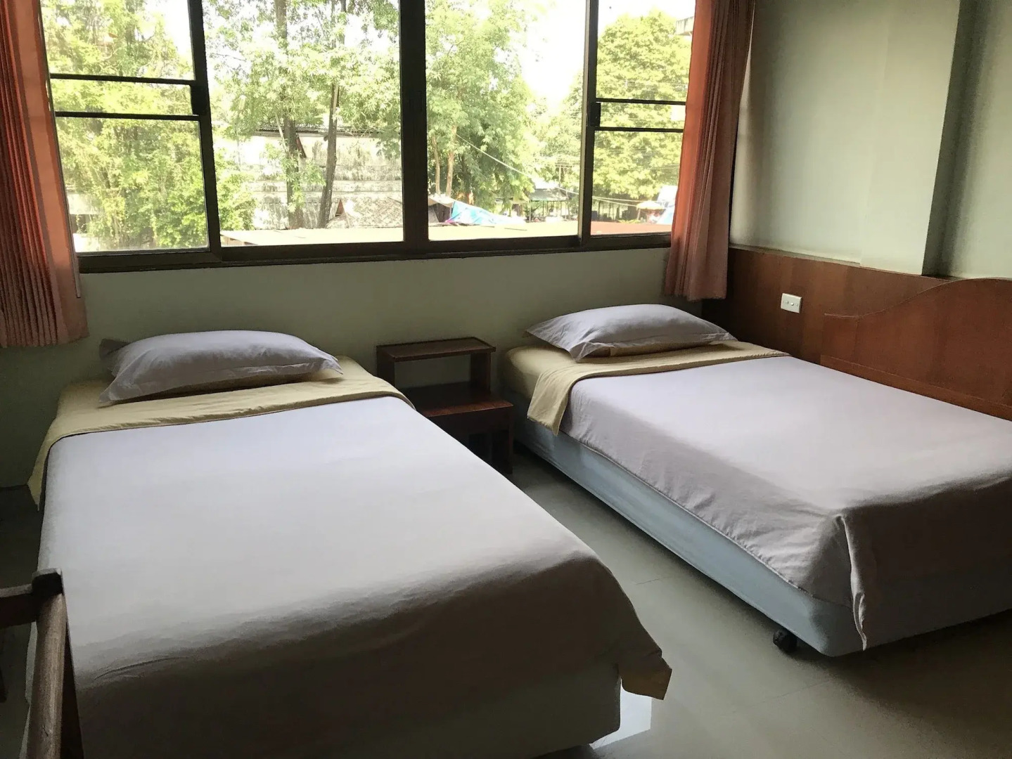 Sirimongkol Hotel