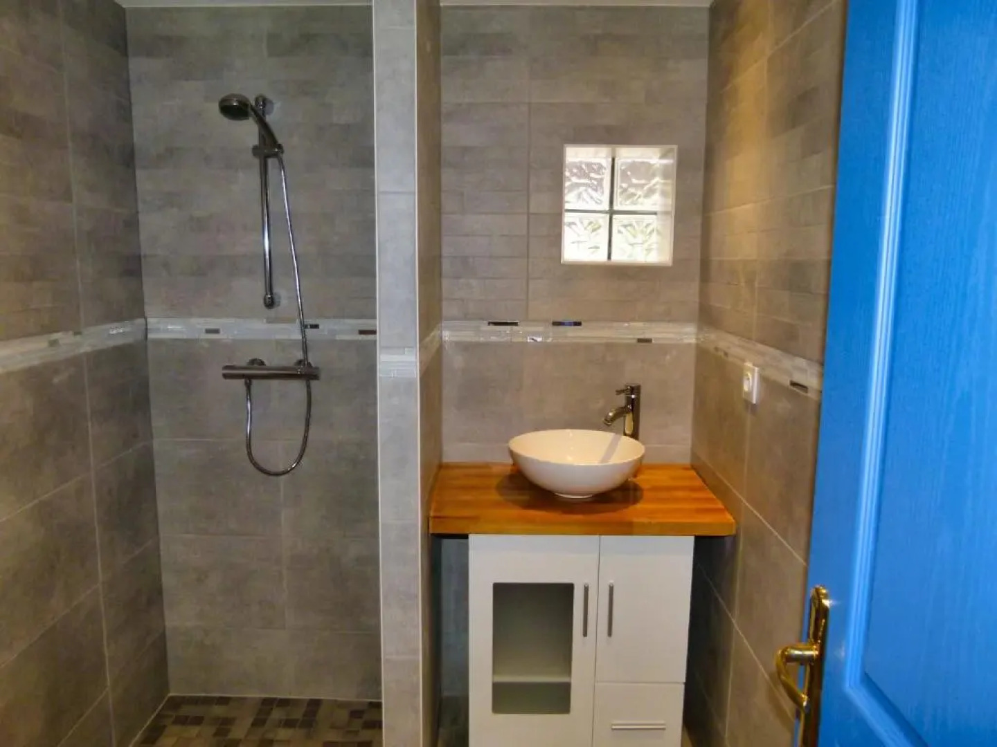 Gites LA CHAUMONIERE