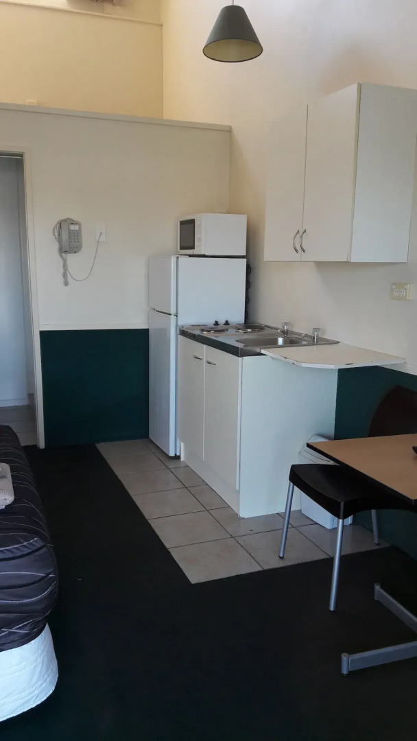 Auckland Northshore Motels & Holiday Park