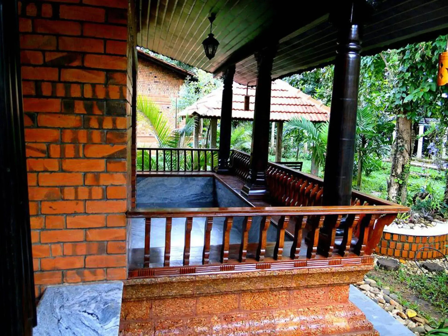 Wild Woods Spa & Resort