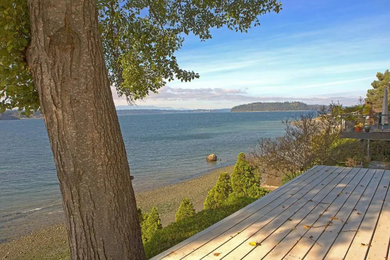 Four Stone Beach House