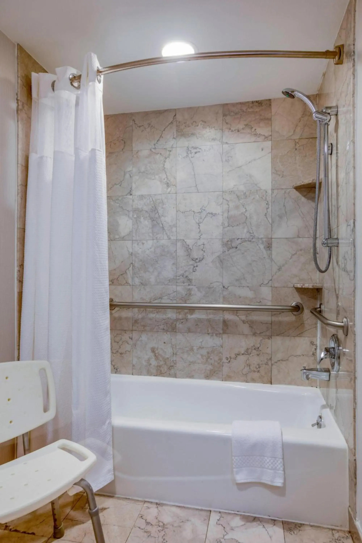 Courtyard by Marriott Cranbury South Brunswick