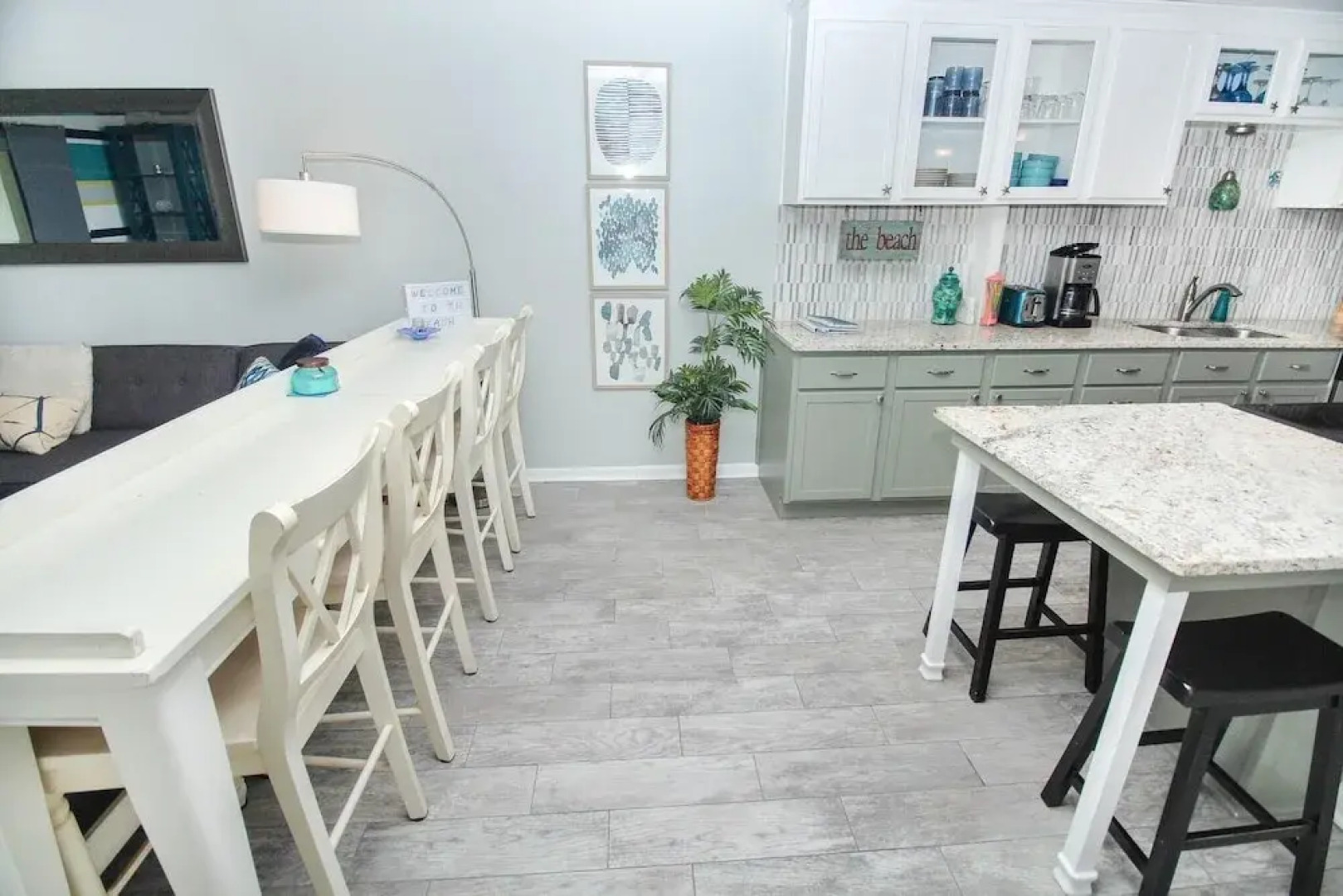 Z-sea Coast Gardens II 209