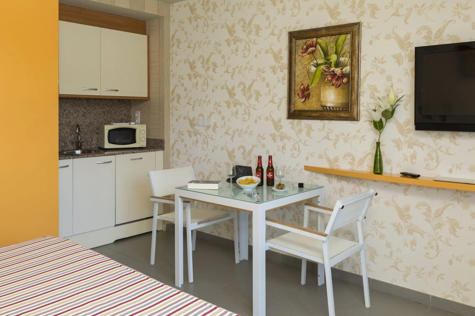 Hotel Spa Cap de Creus