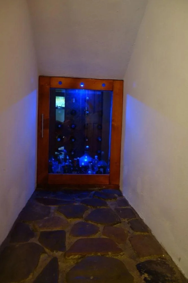 Chata pod Pustevnami