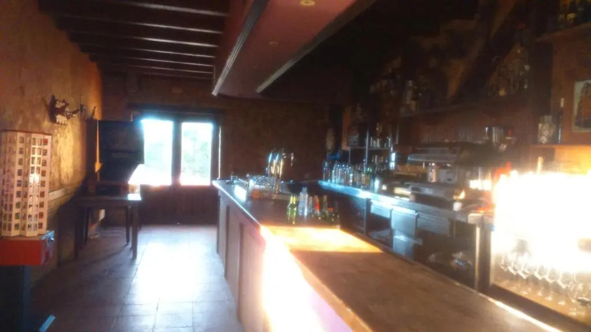 Casarural Vallecillo