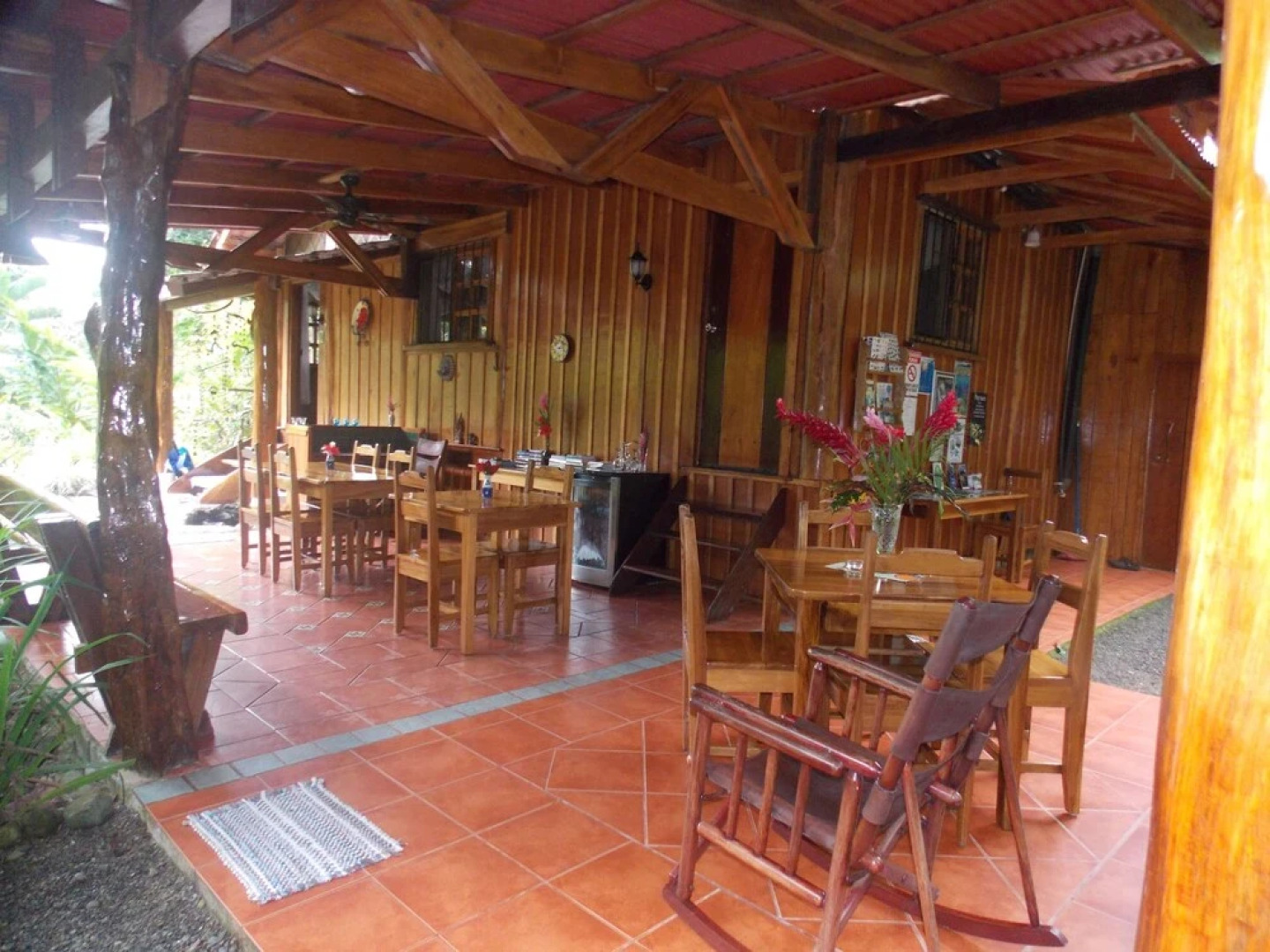 Coral Hill Bungalows