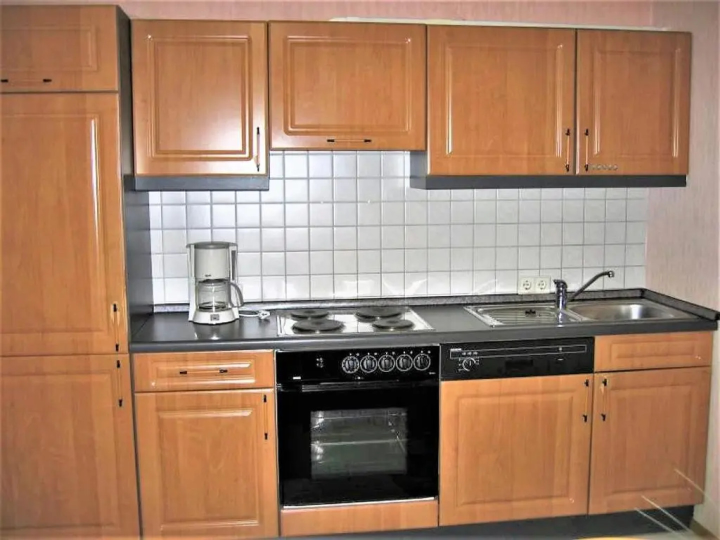 Ferienwohnung Burgblick