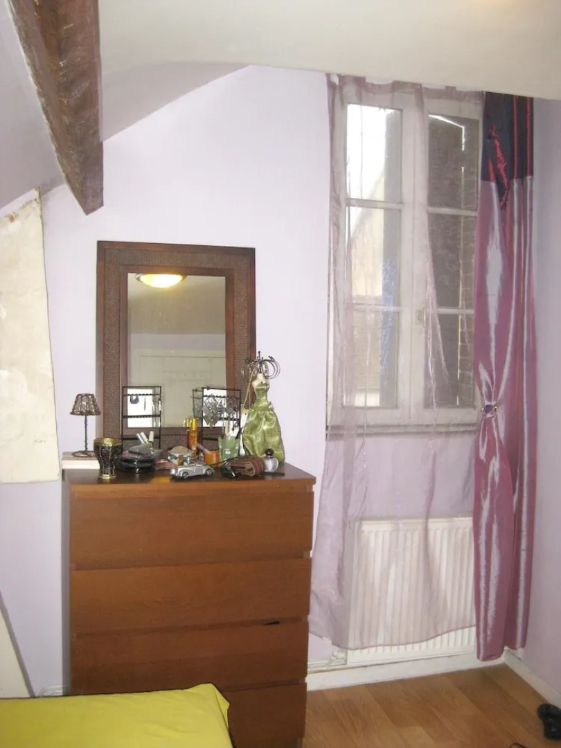 House With 3 Bedrooms in Dreux, With Enclosed Garden and Wifi