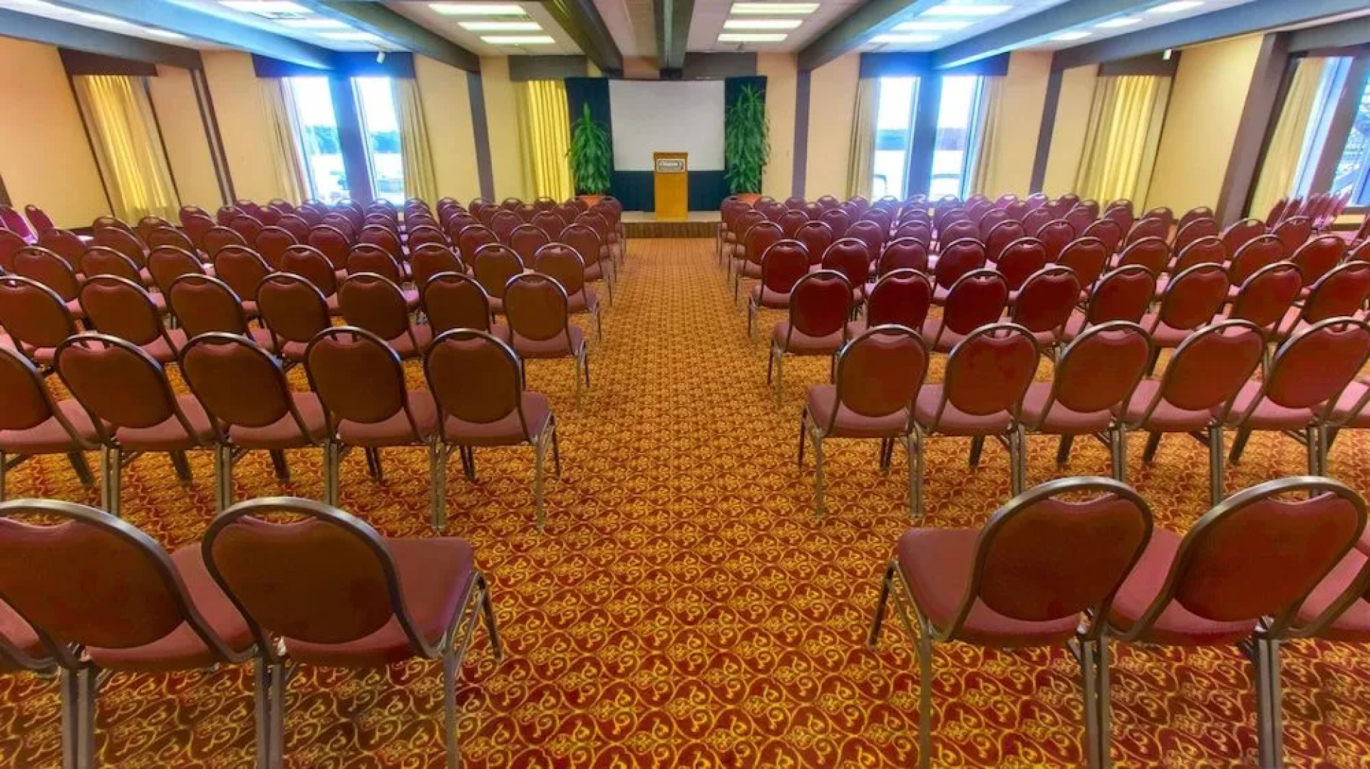 Cragun's Resort & Hotel