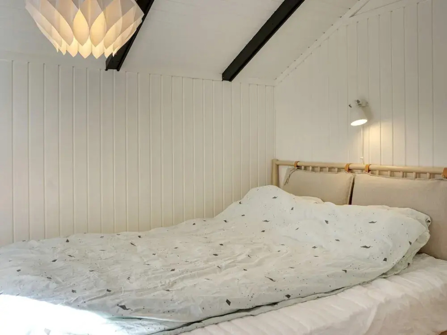 5 Person Holiday Home in Jaegerspris-by Traum