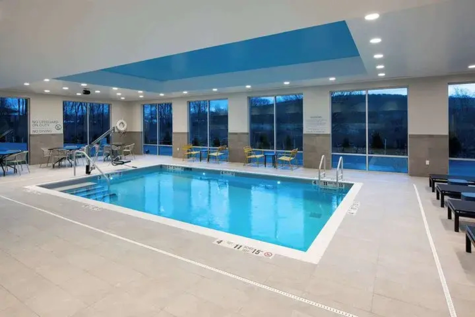 Hampton Inn Cooperstown