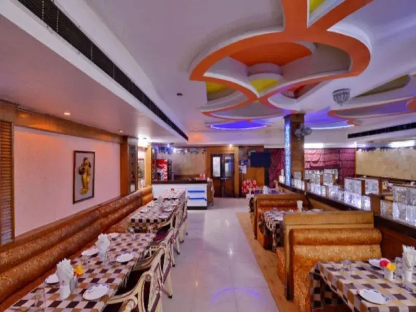 Hotel Flyover Classic Patiala