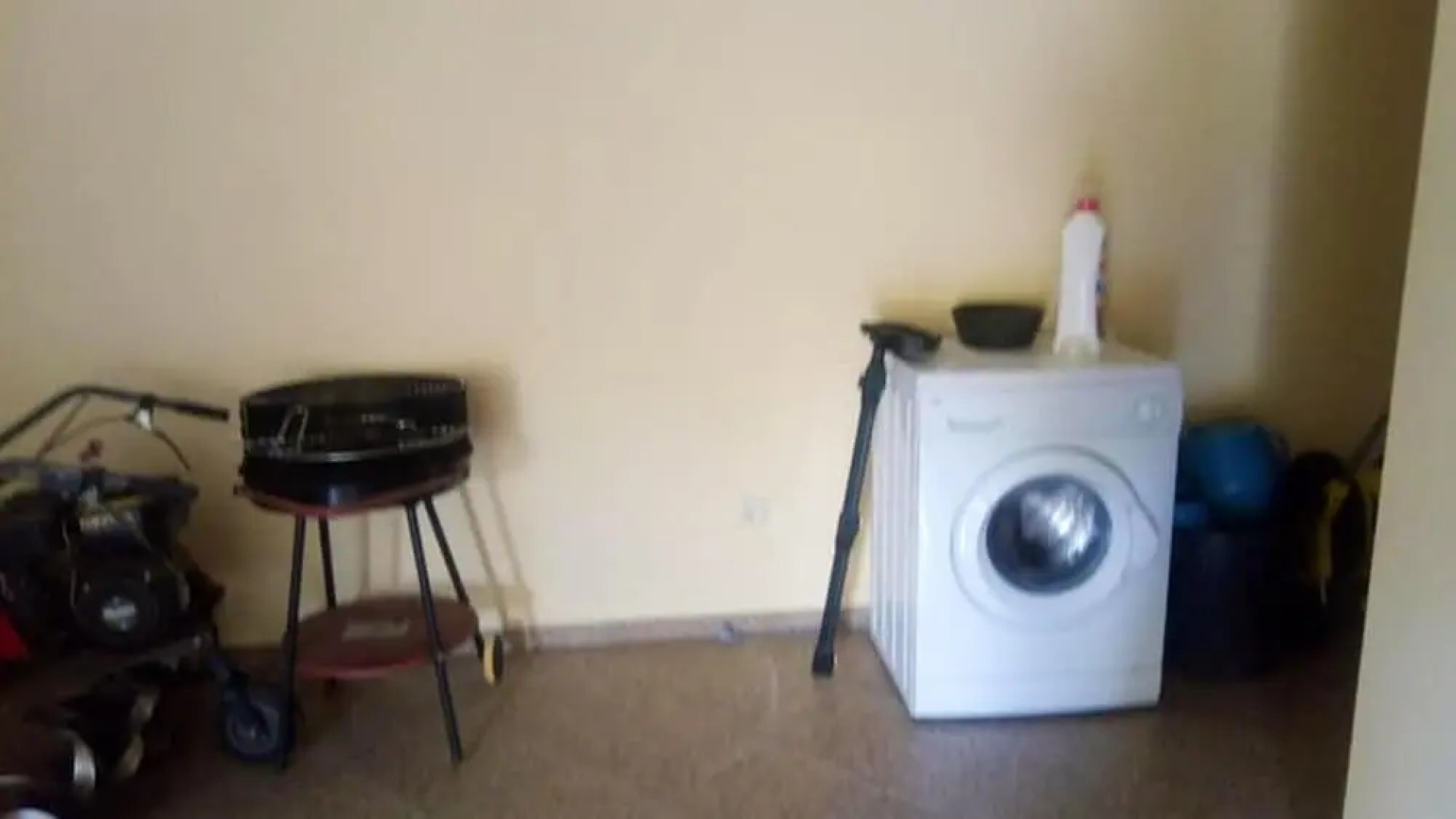 Villa With 5 Bedrooms in Portela, With Wonderful Mountain View, Private Pool, Enclosed Garden