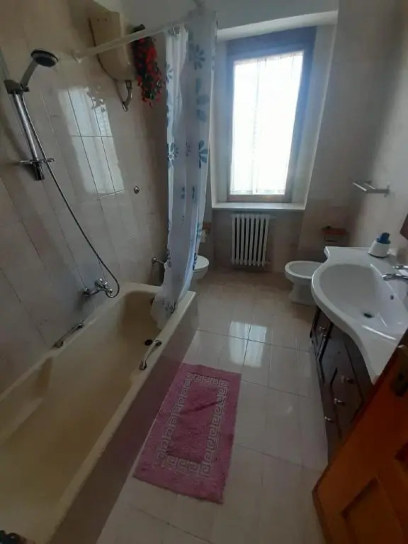 Appartamento costa dei trabocchi