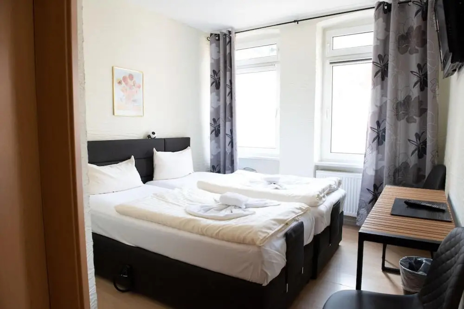 Neubert s Gasthaus am Rhein