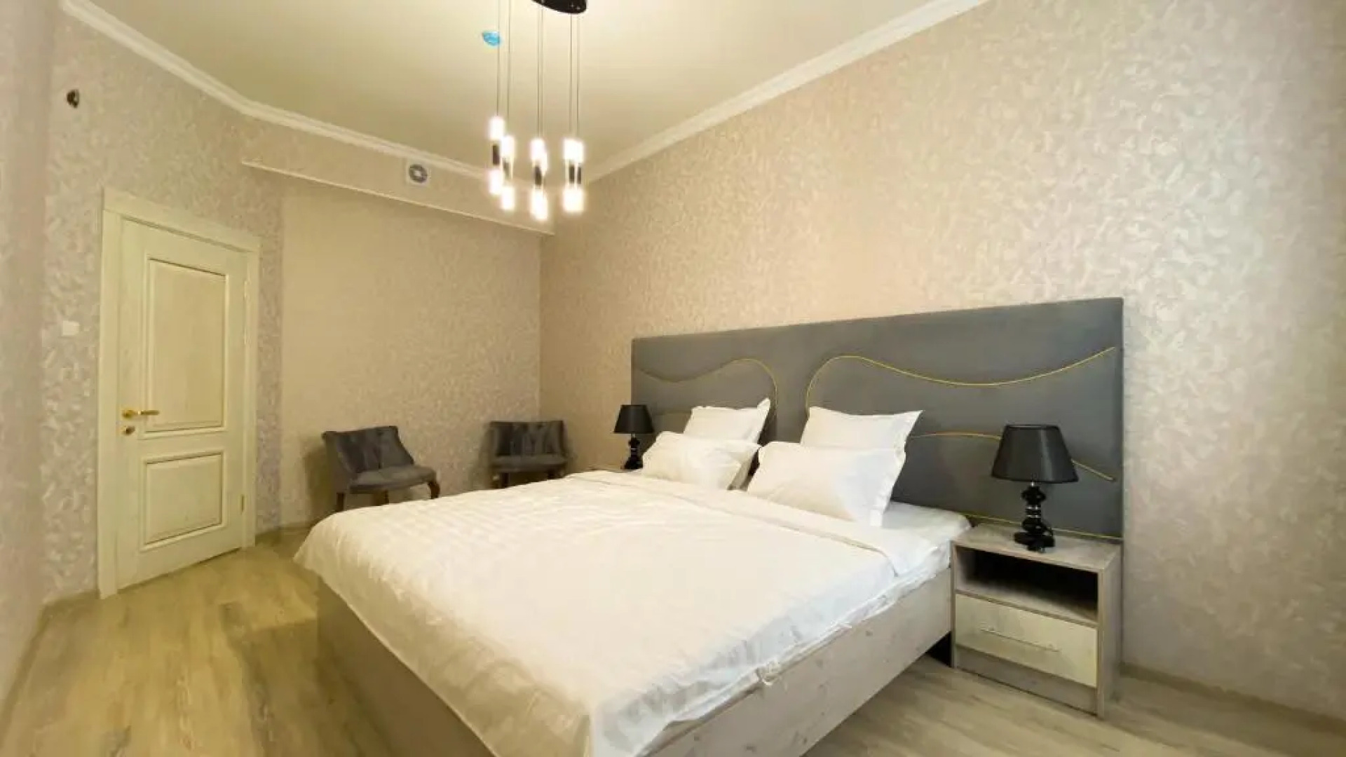 Golden Ray Hotel Turkistan