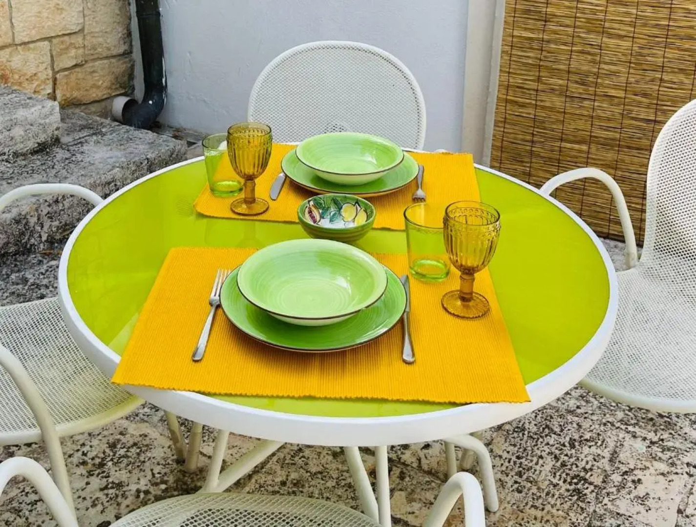 Il Giardino degli Antichi Sapori