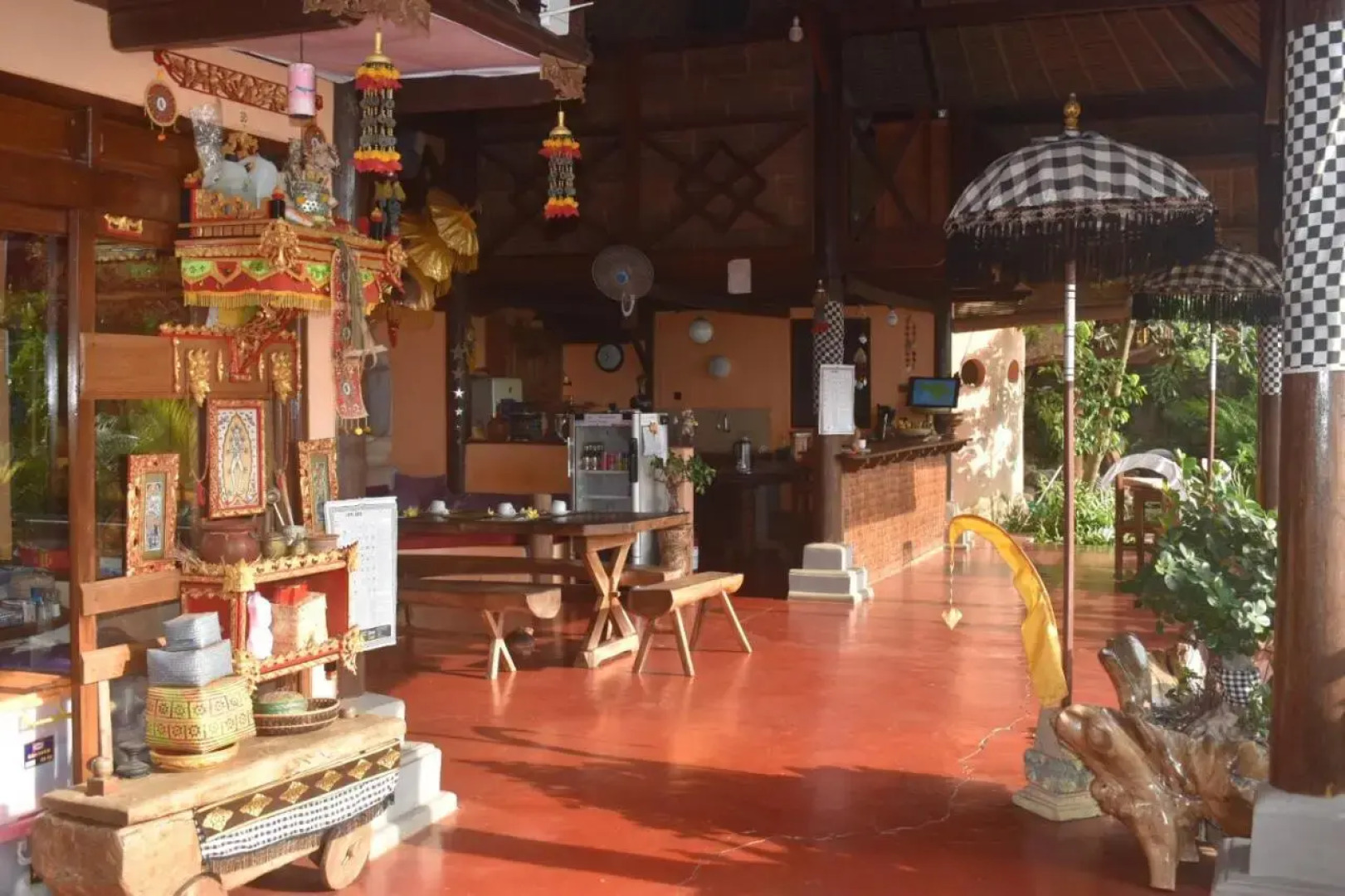 Villa Manouria - Marcel