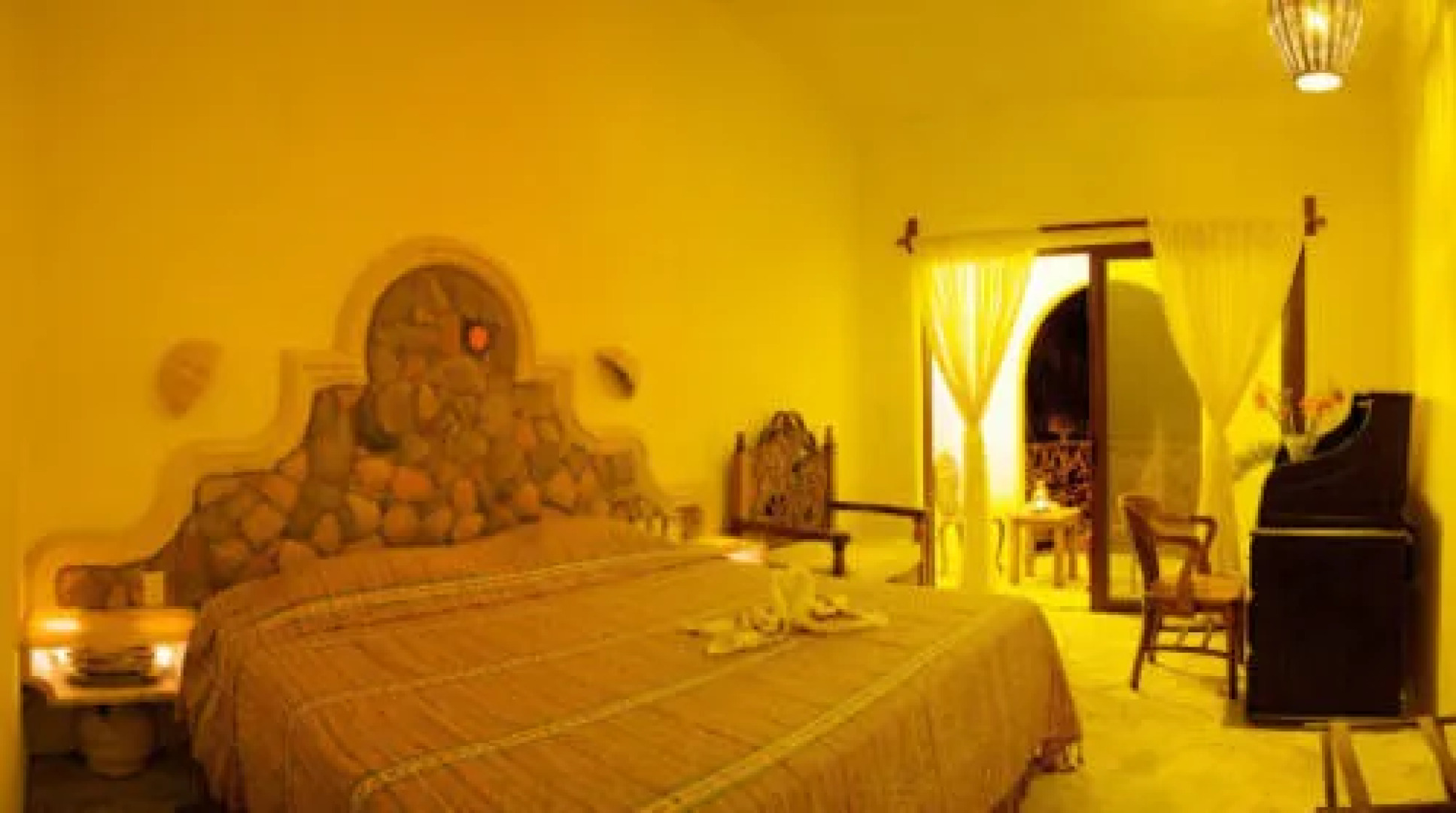 Xquenda Huatulco Spa