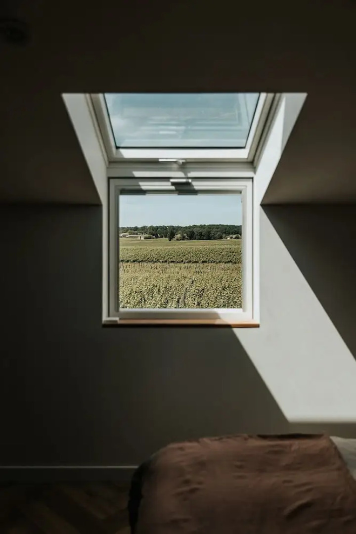 Château La Grande Clotte