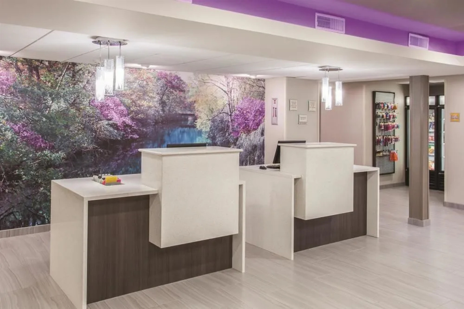 Lexington Inn and Suites - Effingham