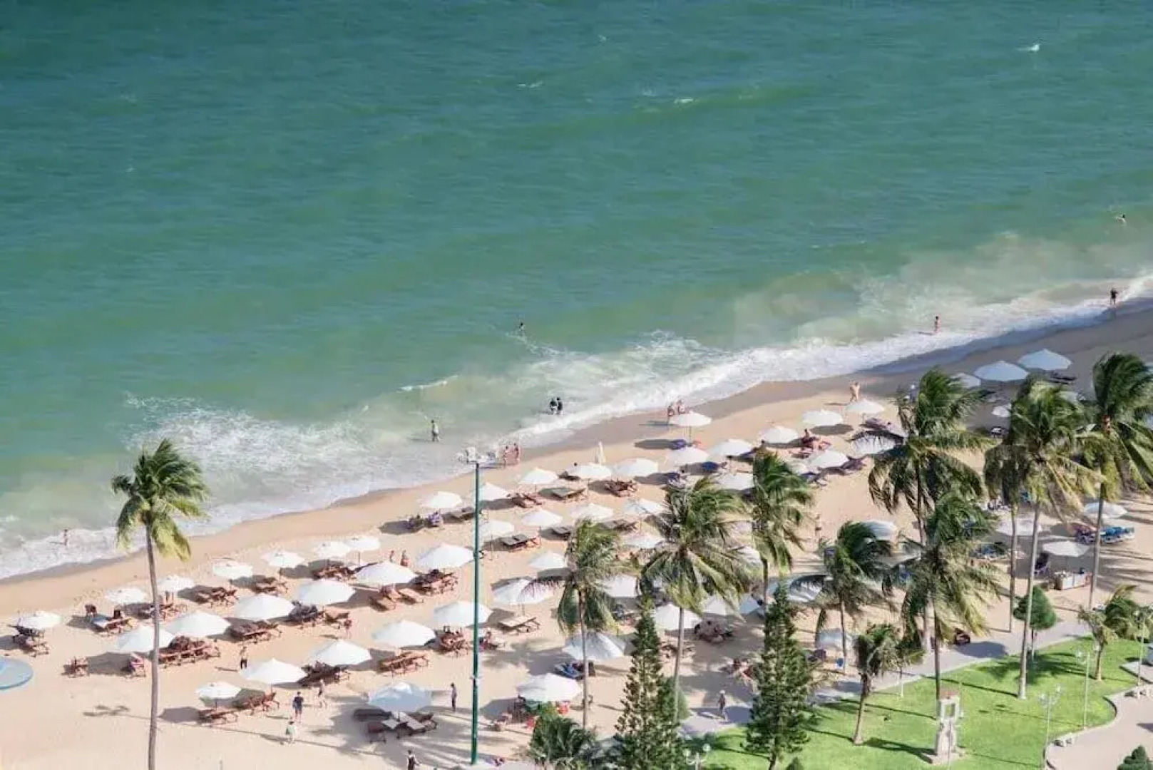 Holi Panorama Condotel