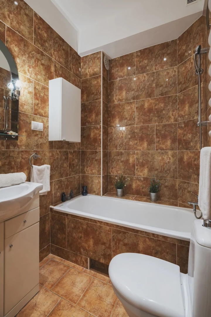 P&O Apartments Sandomierska