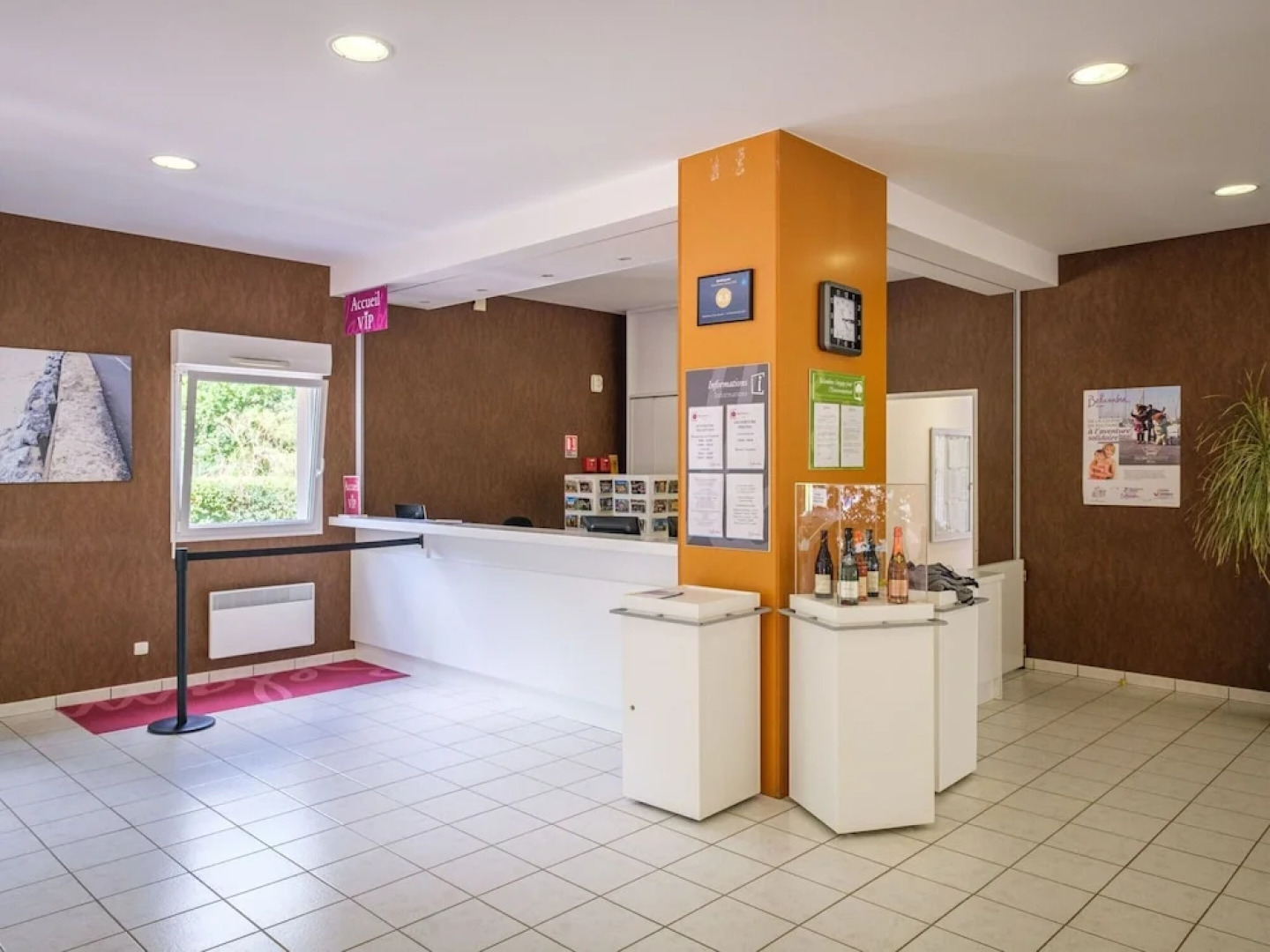 Beautiful Maisonette in a Quiet Area in the Loire