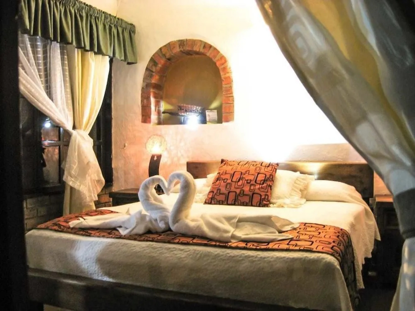 Hospederia Colonial De La Villa